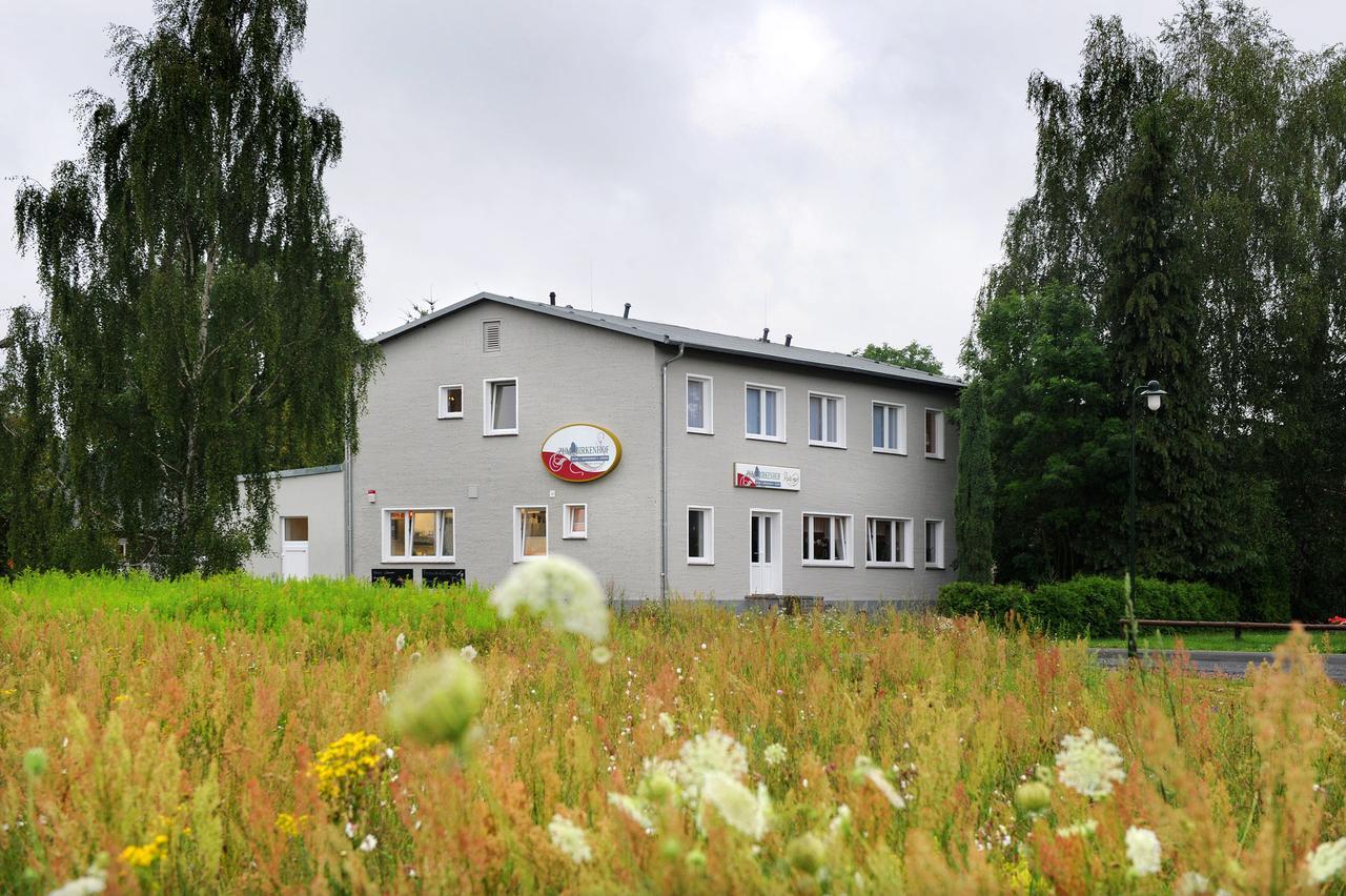 Hotel Zum Birkenhof 3*