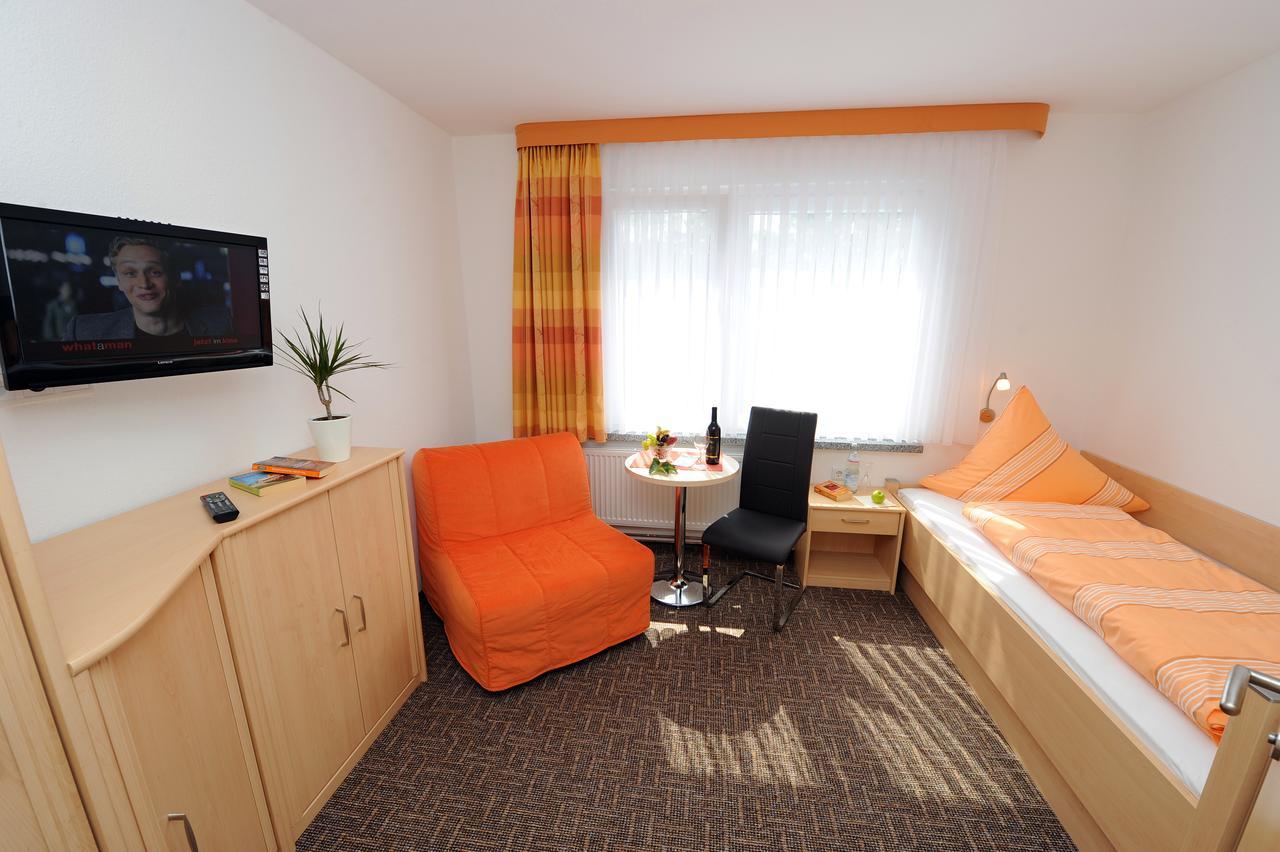 Zum Birkenhof 3* Stechlin