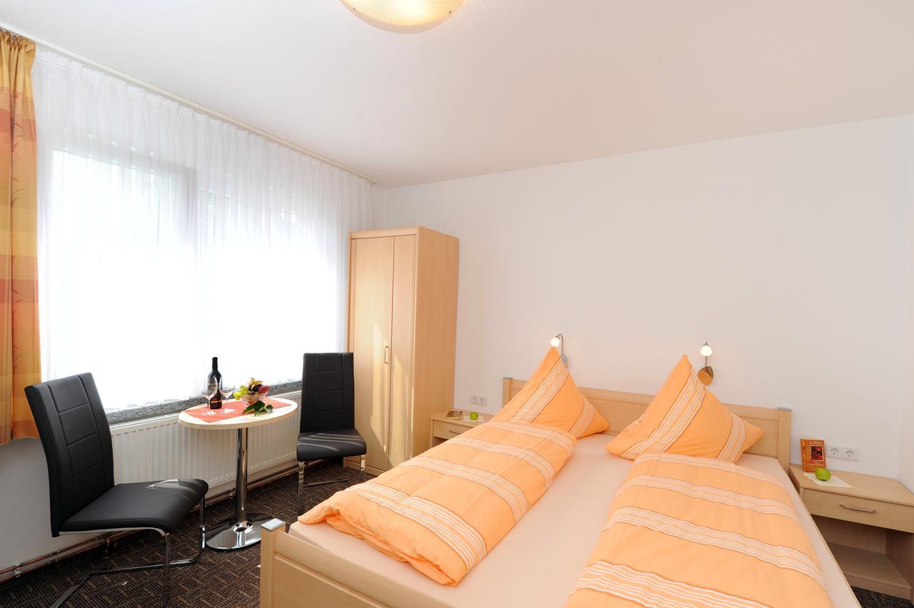 Zum Birkenhof Hotel 3*