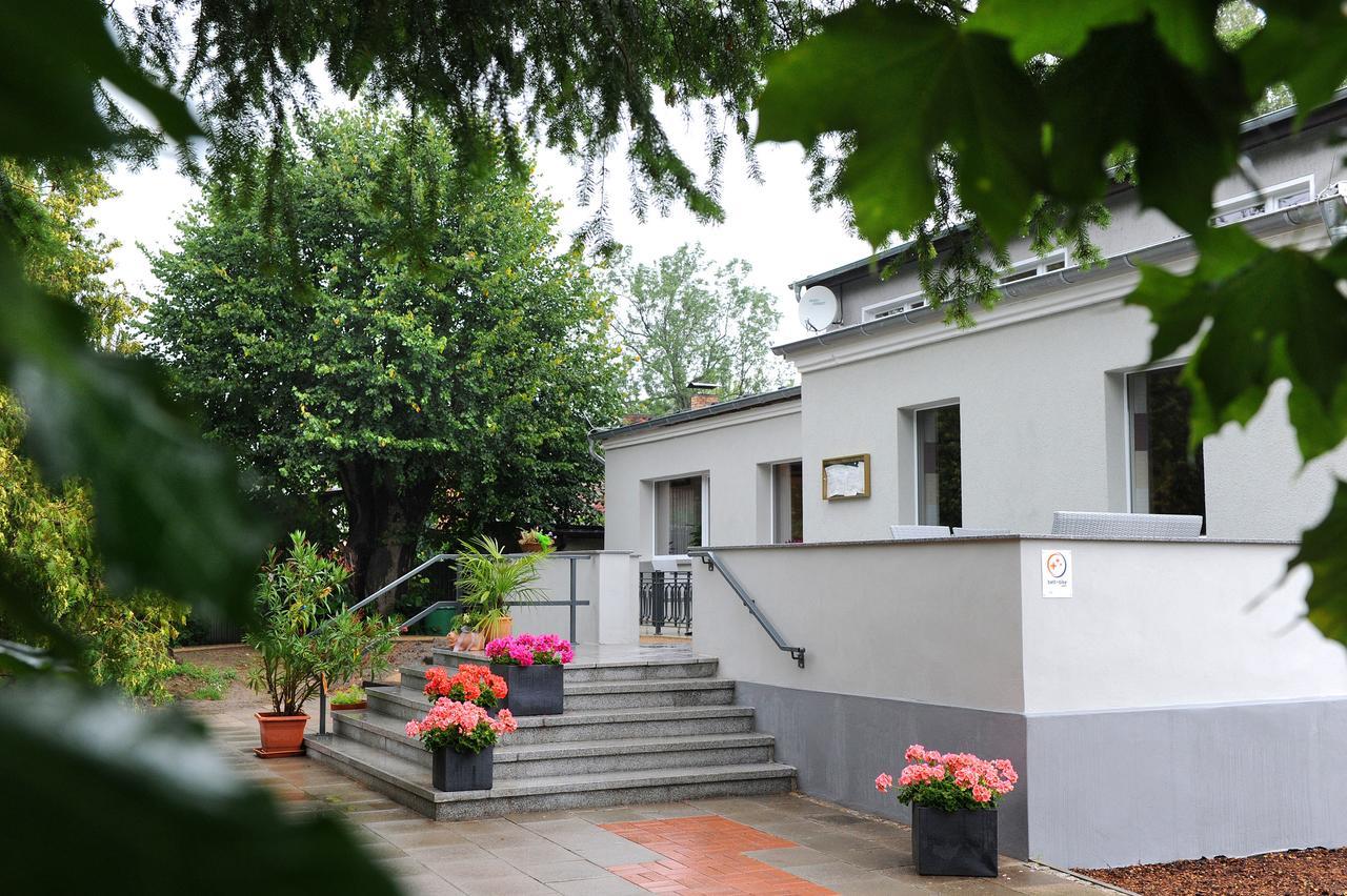 Zum Birkenhof Hotel Stechlin