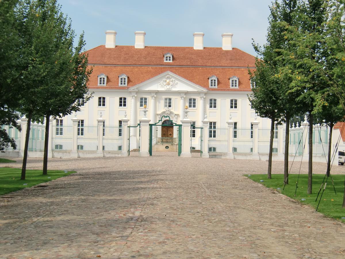 Hotel Zum Birkenhof 3*