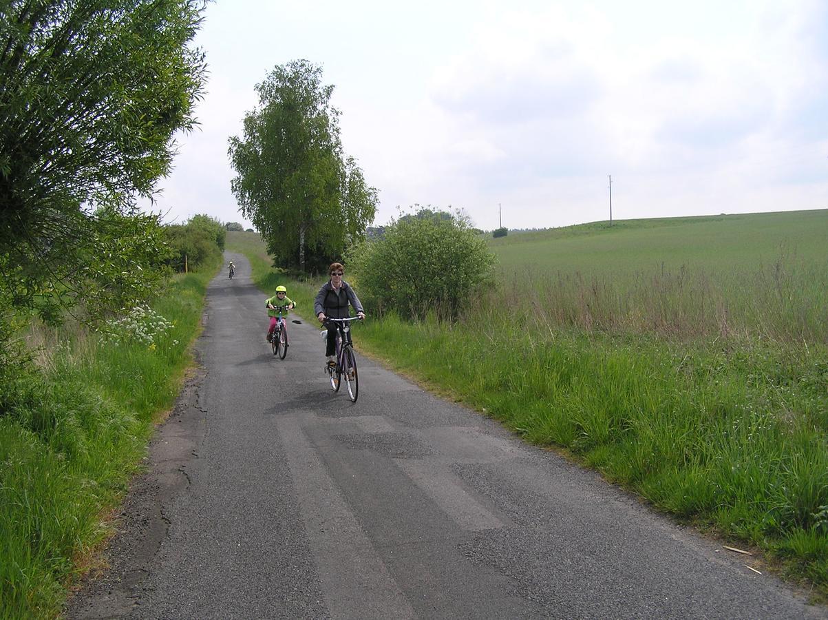 Zum Birkenhof Stechlin