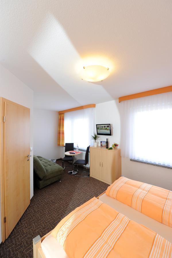 Zum Birkenhof Hotel 3*